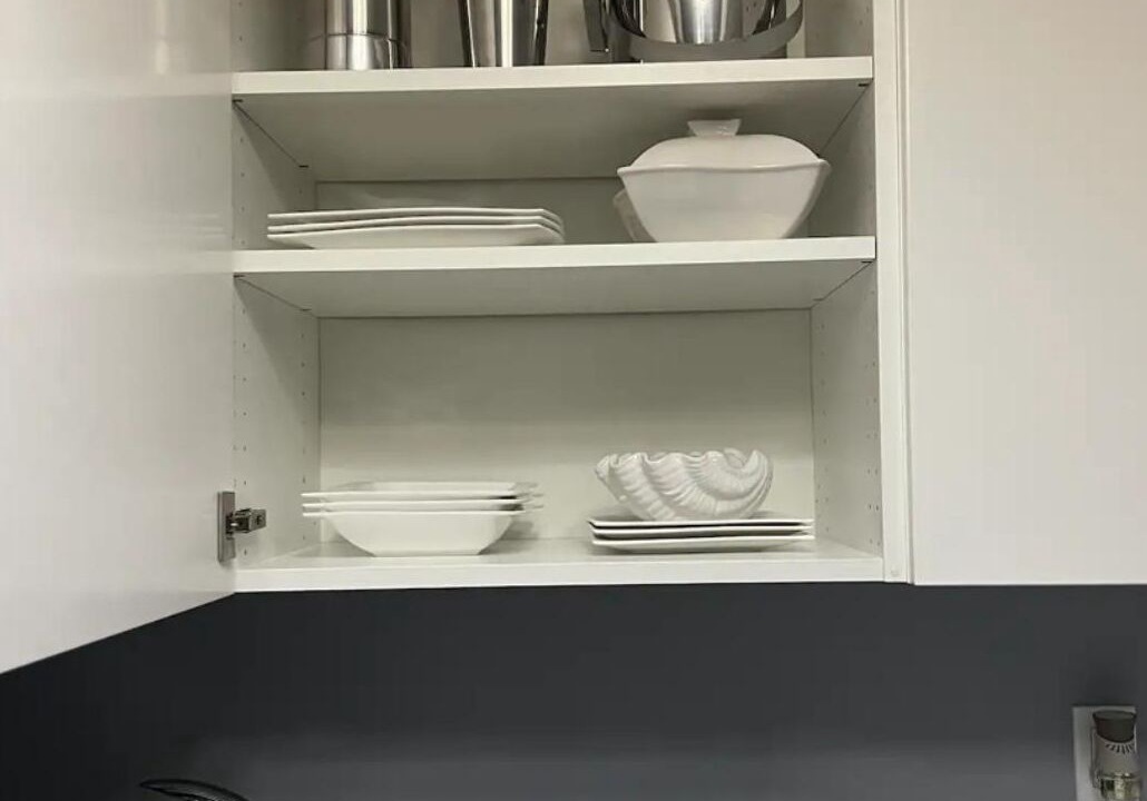 Photo of Kitchen in Olympia Heights