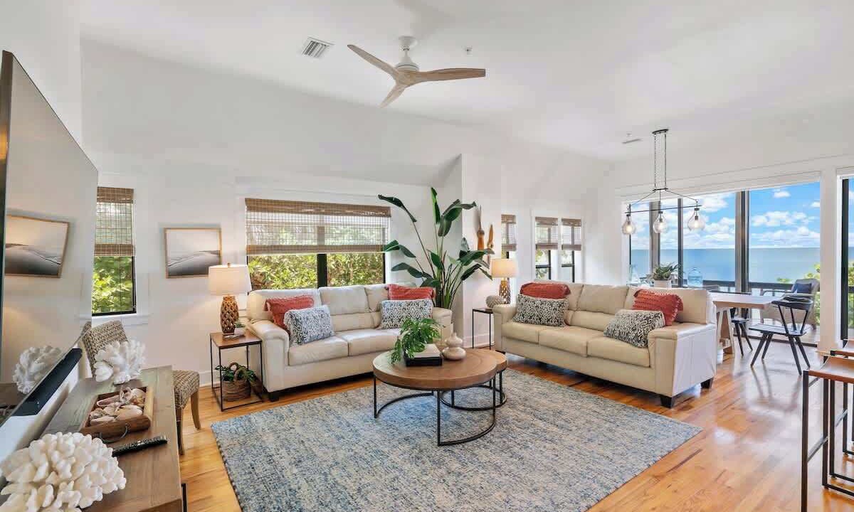 Photo of Bedroom in Jose's Hideaway
