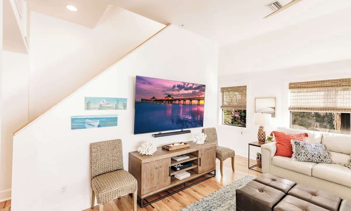 Photo of Bedroom in Jose's Hideaway