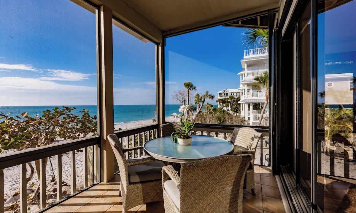 Photo of Patio Balcony in Jose's Hideaway