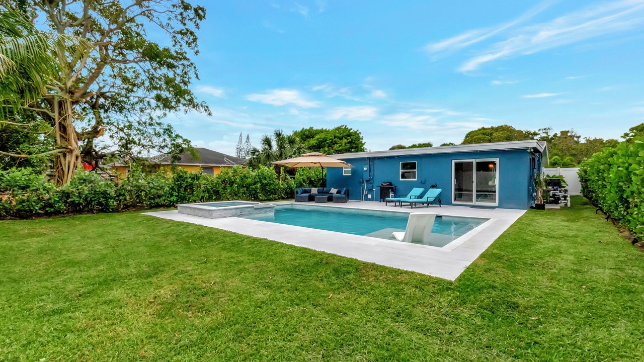 Photo of Outdoor in Delray Beach
