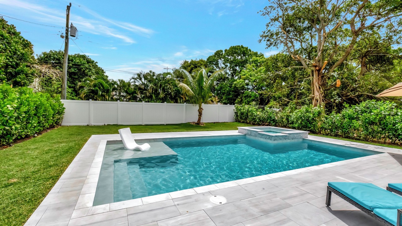 Photo of Outdoor in Delray Beach