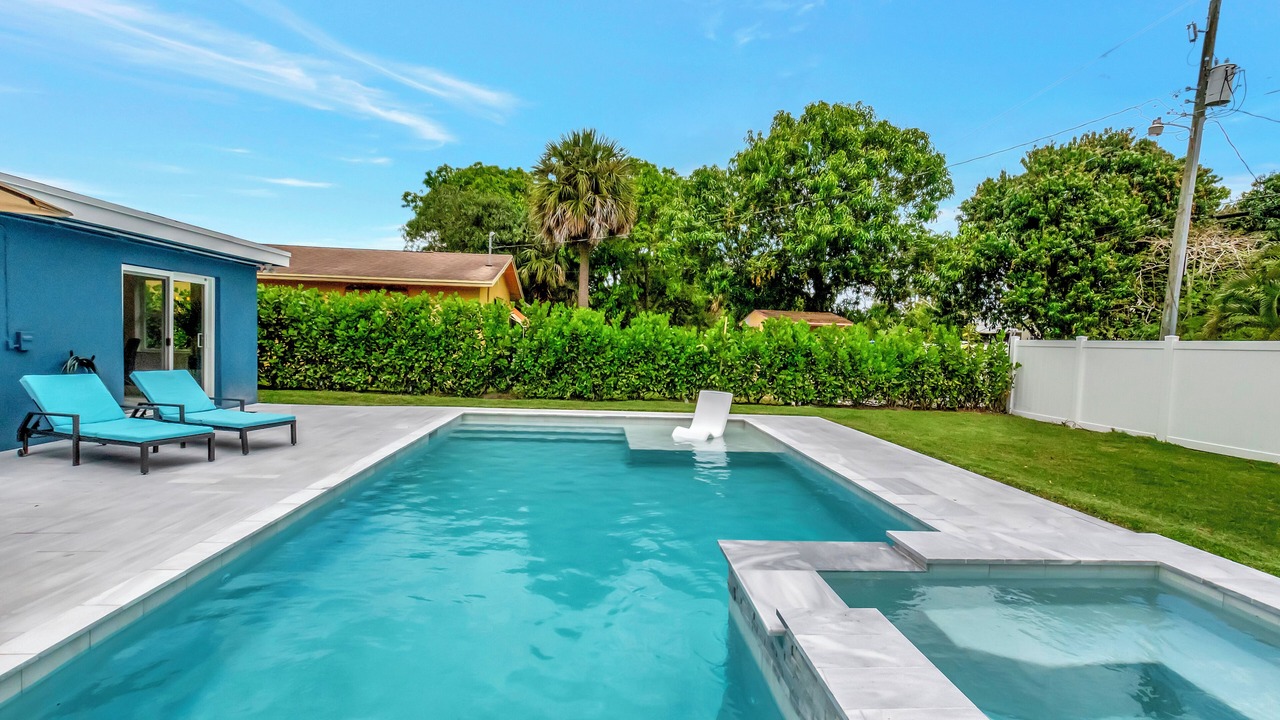 Photo of Outdoor in Delray Beach