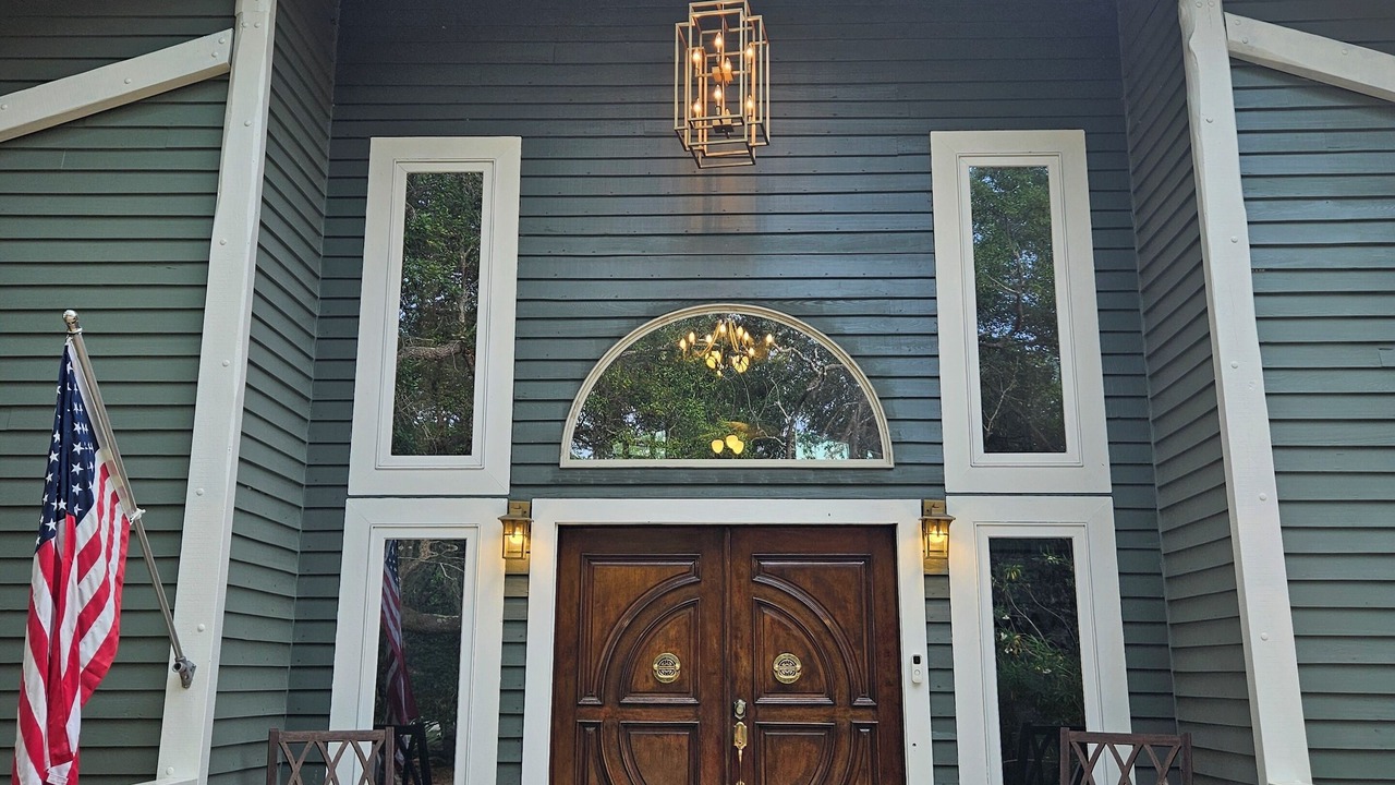 Photo of Outdoor in Magnolia Bluffs