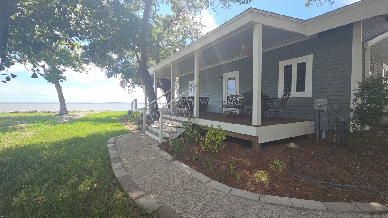 Photo of Outdoor in Magnolia Bluffs