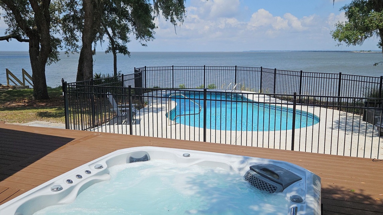 Photo of Outdoor in Magnolia Bluffs