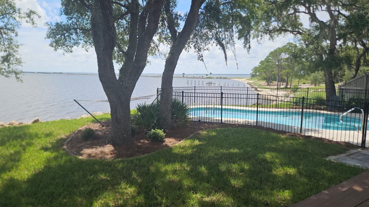 Photo of Outdoor in Magnolia Bluffs