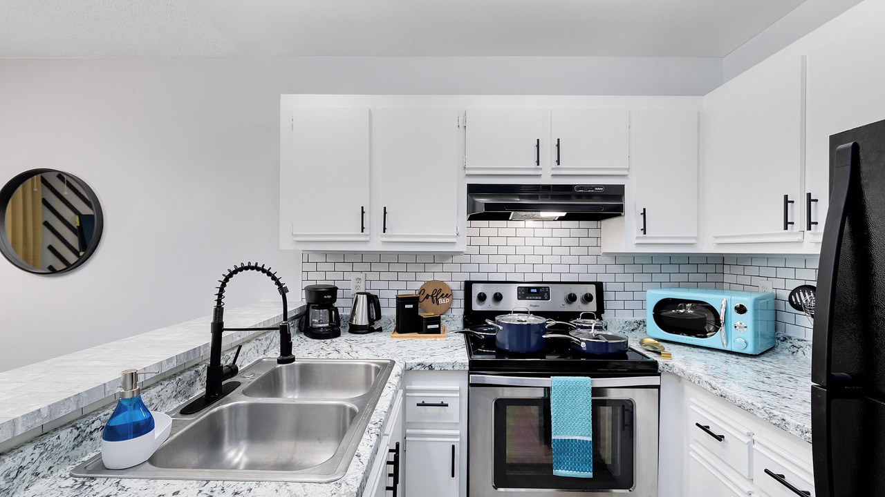 Photo of Kitchen in Titusville