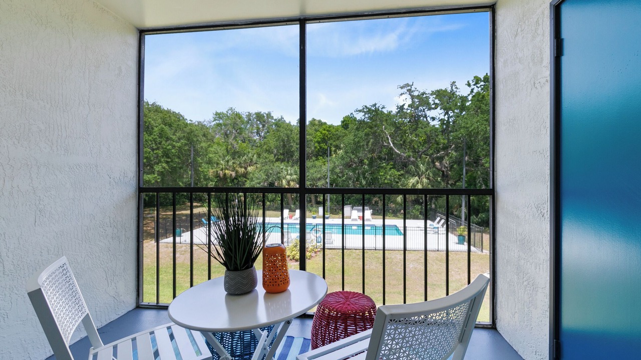 Photo of Outdoor in Titusville