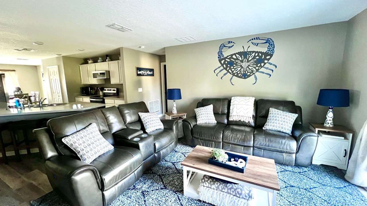 Photo of Livingroom in Indian Trails