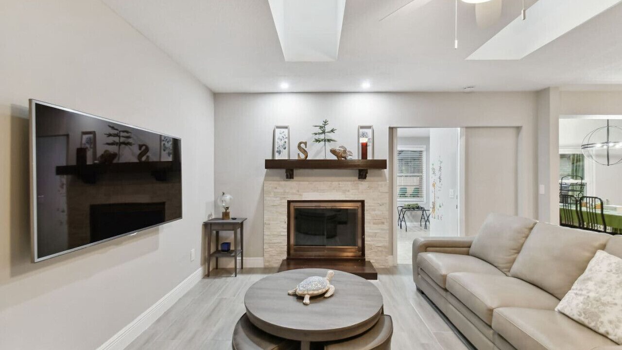 Photo of Bedroom in Temple Terrace