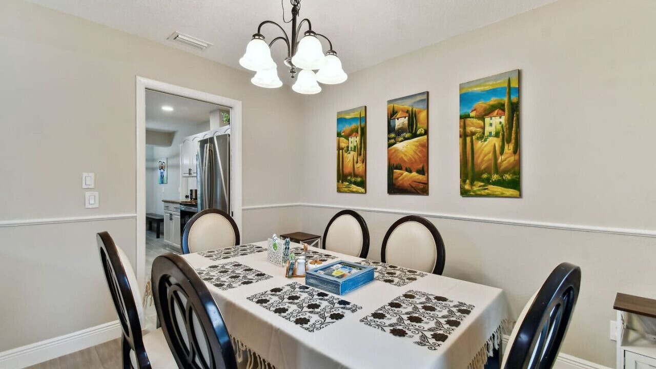 Photo of Livingroom in Temple Terrace