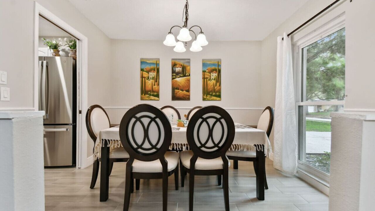 Photo of Livingroom in Temple Terrace