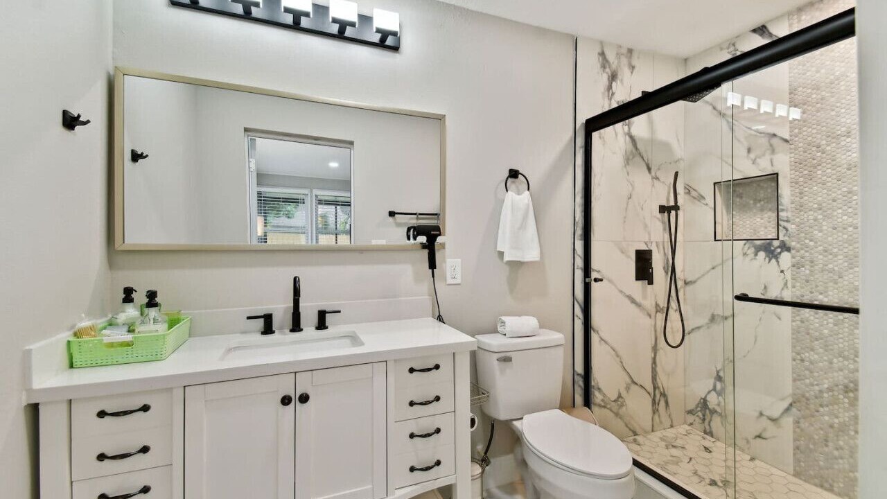 Photo of Bathroom in Temple Terrace