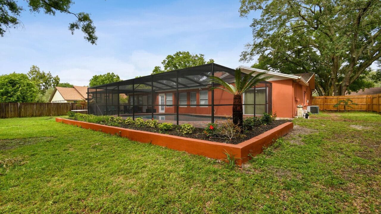Photo of Outdoor in Temple Terrace