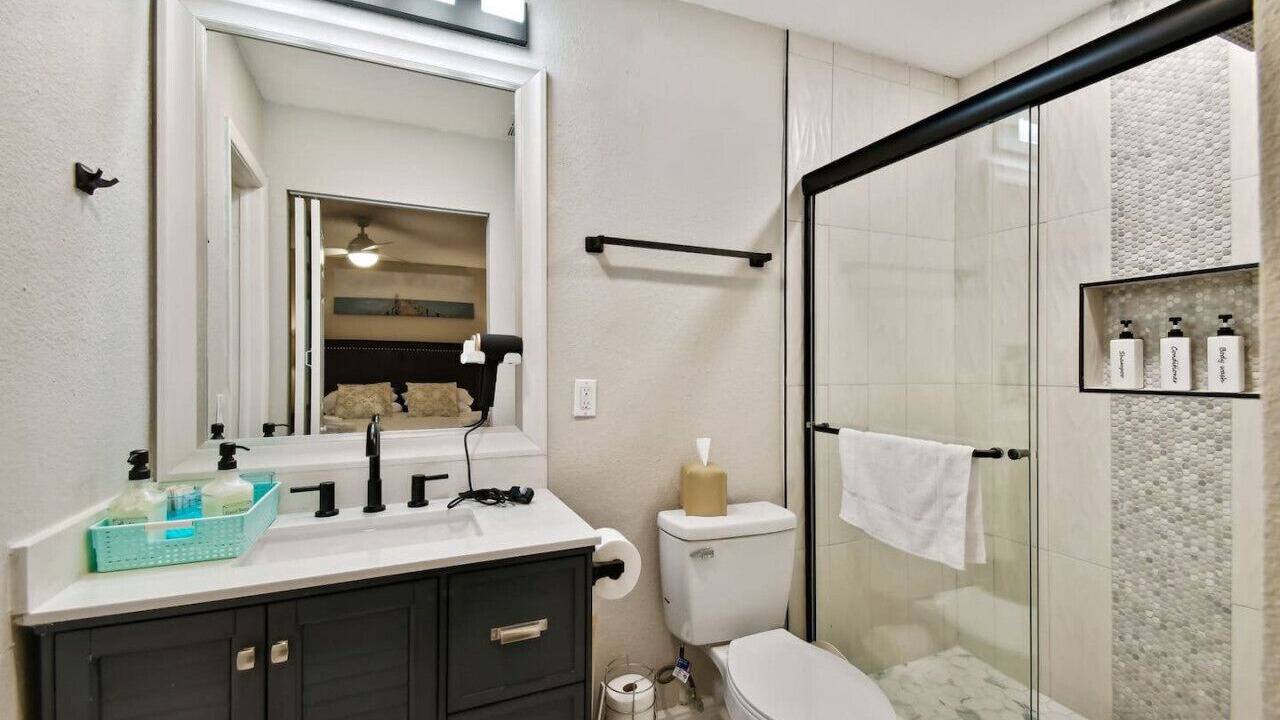 Photo of Bathroom in Temple Terrace