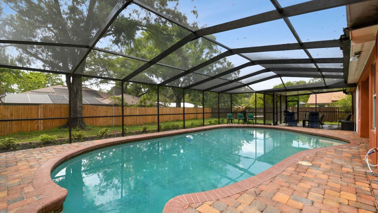 Photo of Outdoor in Temple Terrace