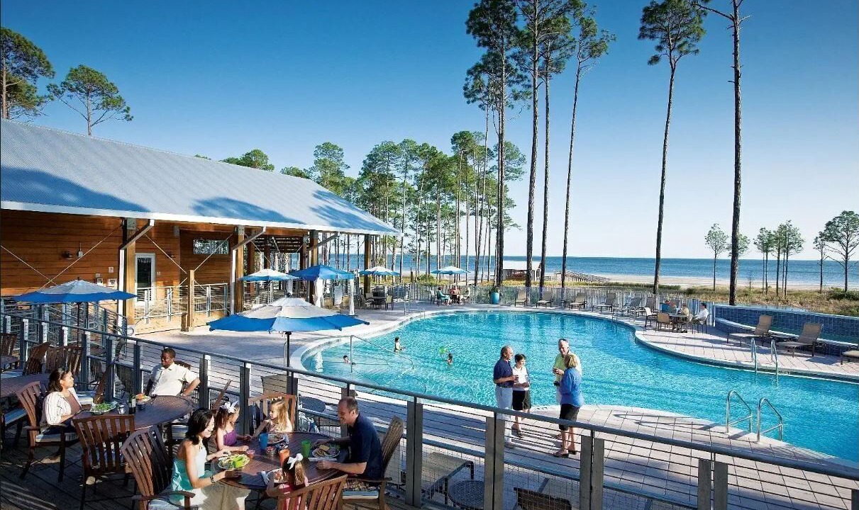 Photo of Outdoor in Carrabelle