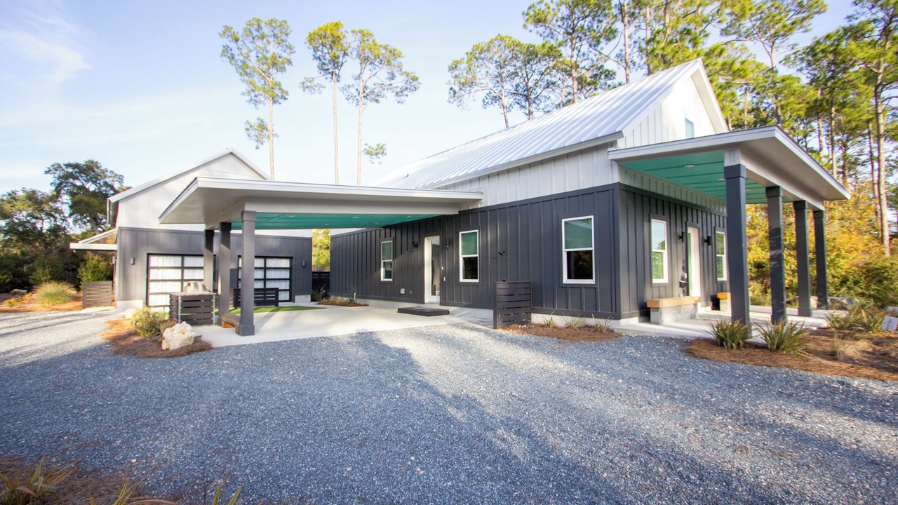 Photo of Outdoor in Carrabelle