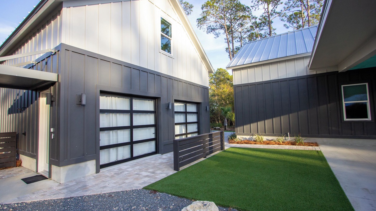Photo of Outdoor in Carrabelle