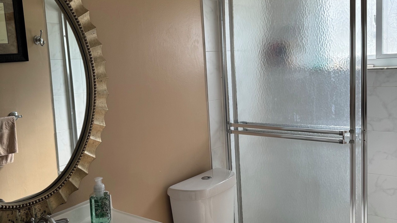 Photo of Bathroom in Seven Springs Homes