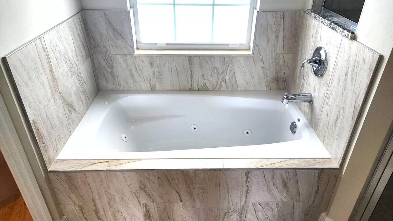Photo of Bathroom in Port Saint Lucie