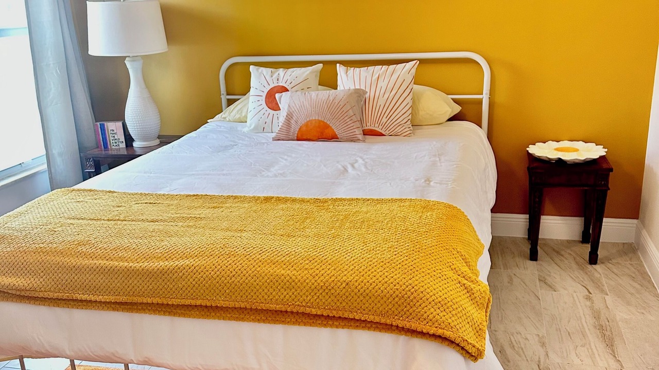 Photo of Bedroom in Port Saint Lucie