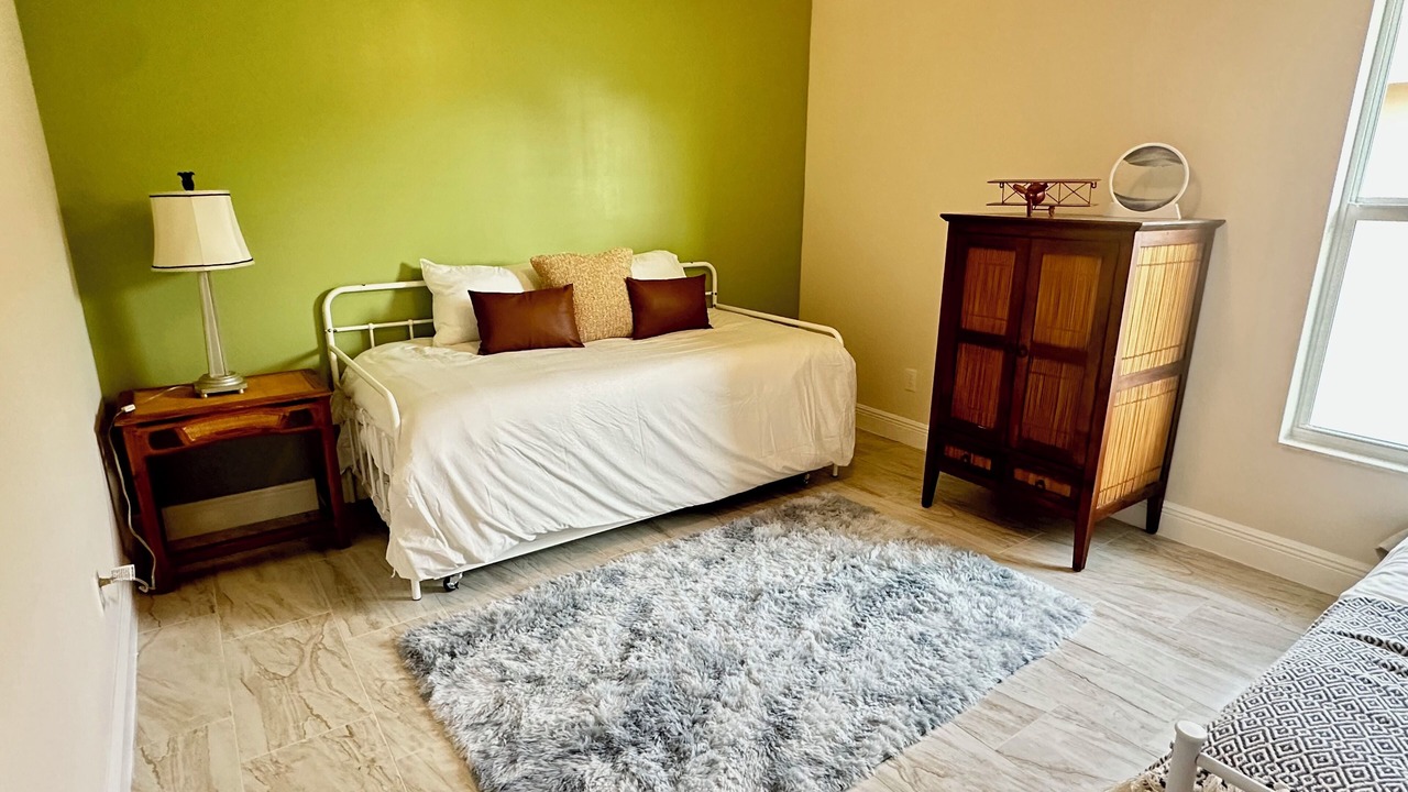 Photo of Bedroom in Port Saint Lucie