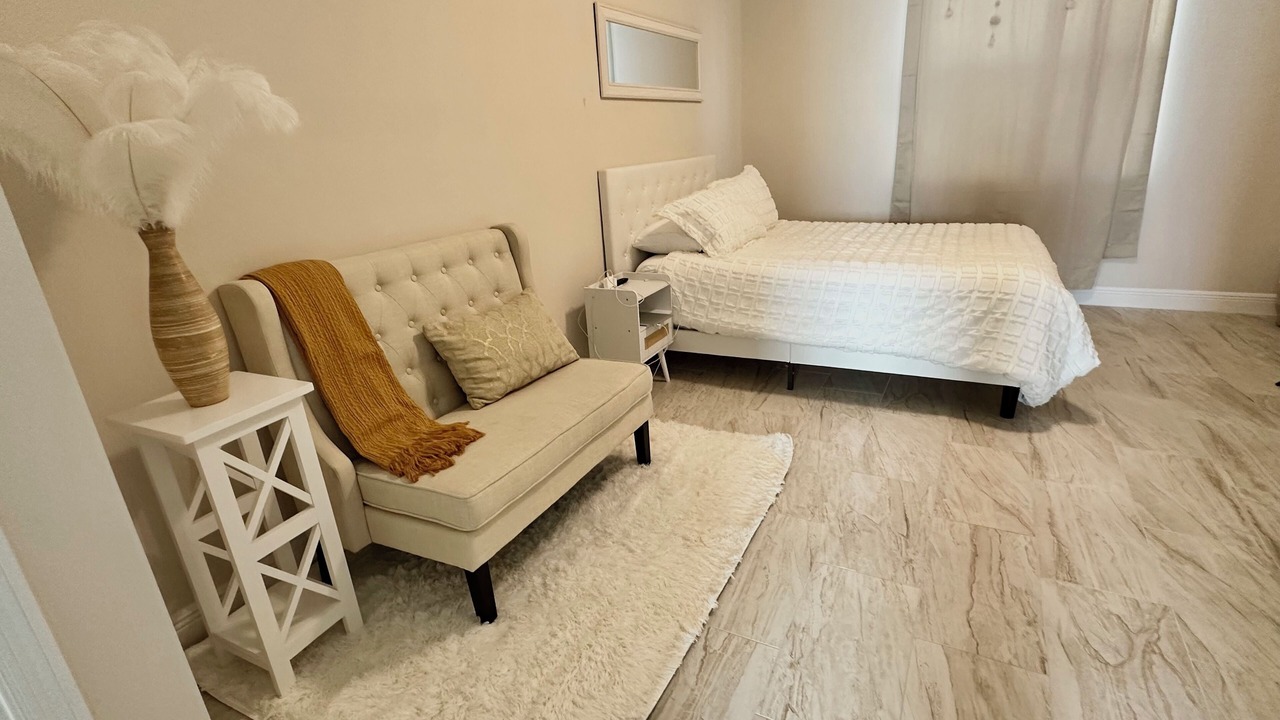 Photo of Bedroom in Port Saint Lucie