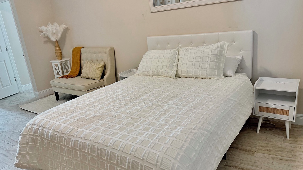 Photo of Bedroom in Port Saint Lucie