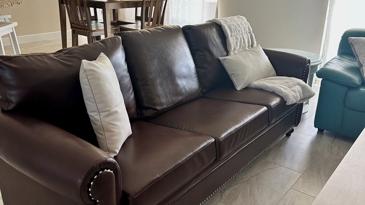 Photo of Livingroom in Port Saint Lucie