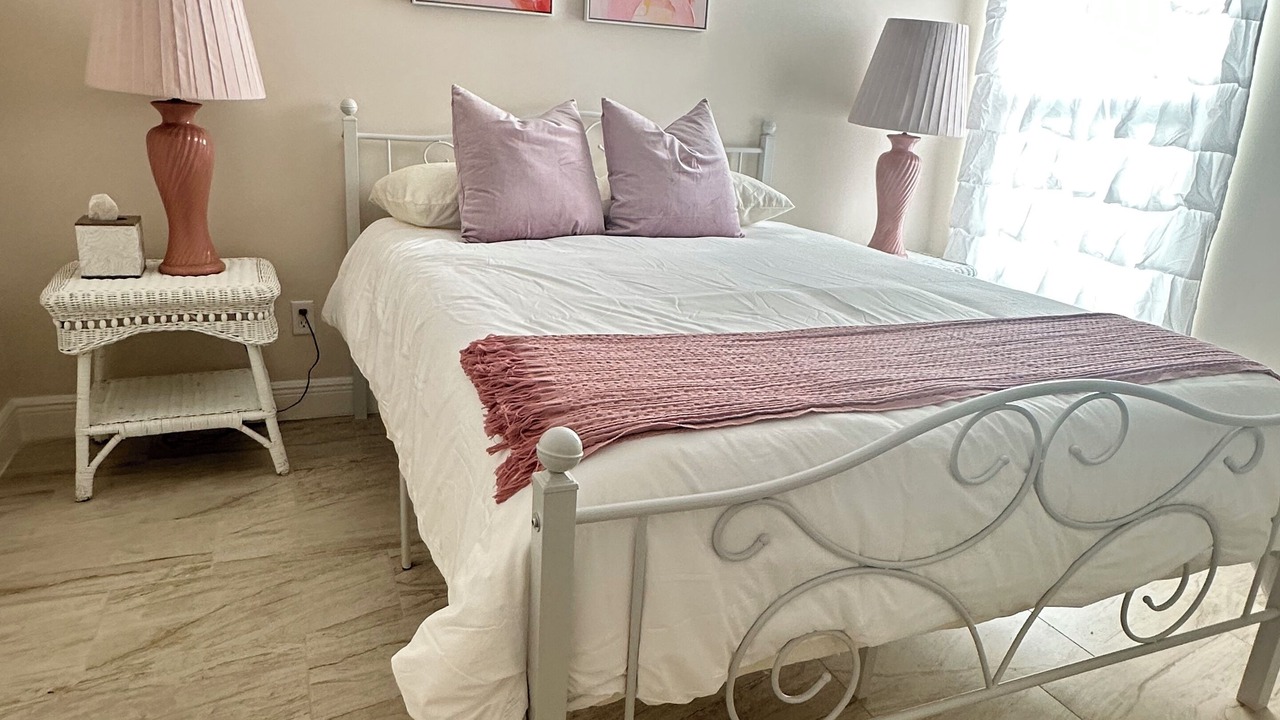 Photo of Bedroom in Port Saint Lucie