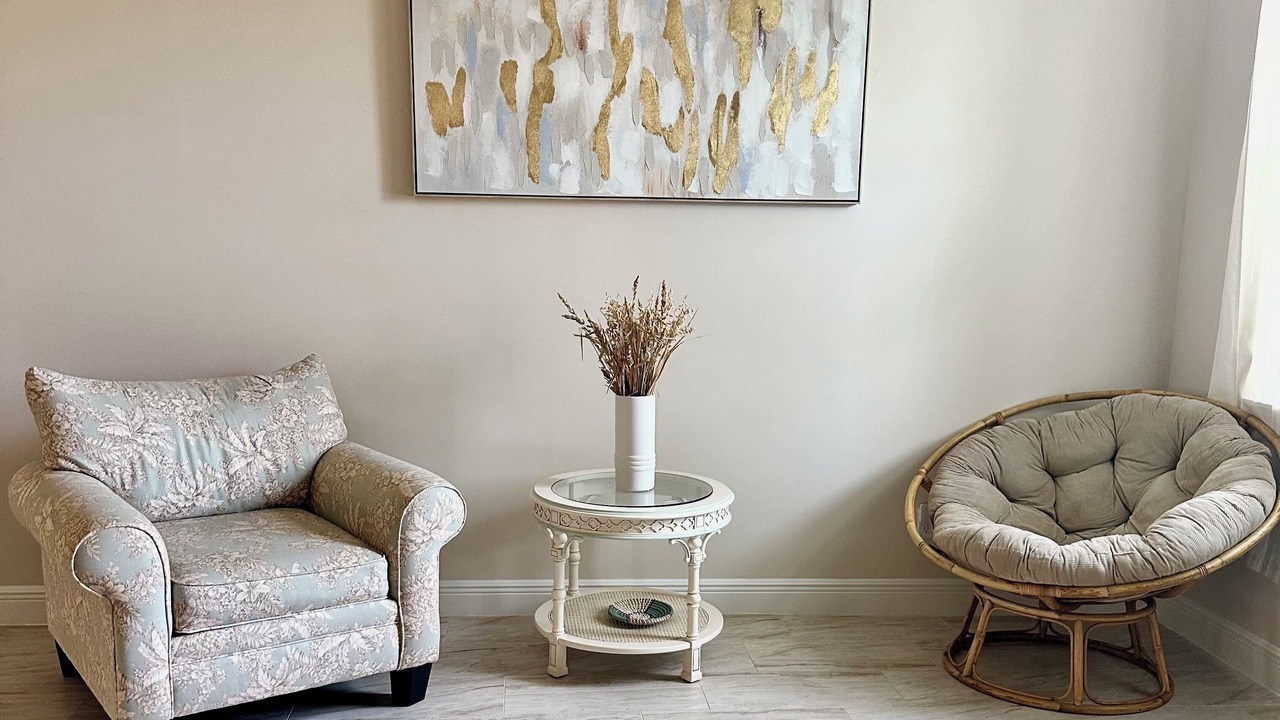 Photo of Livingroom in Port Saint Lucie