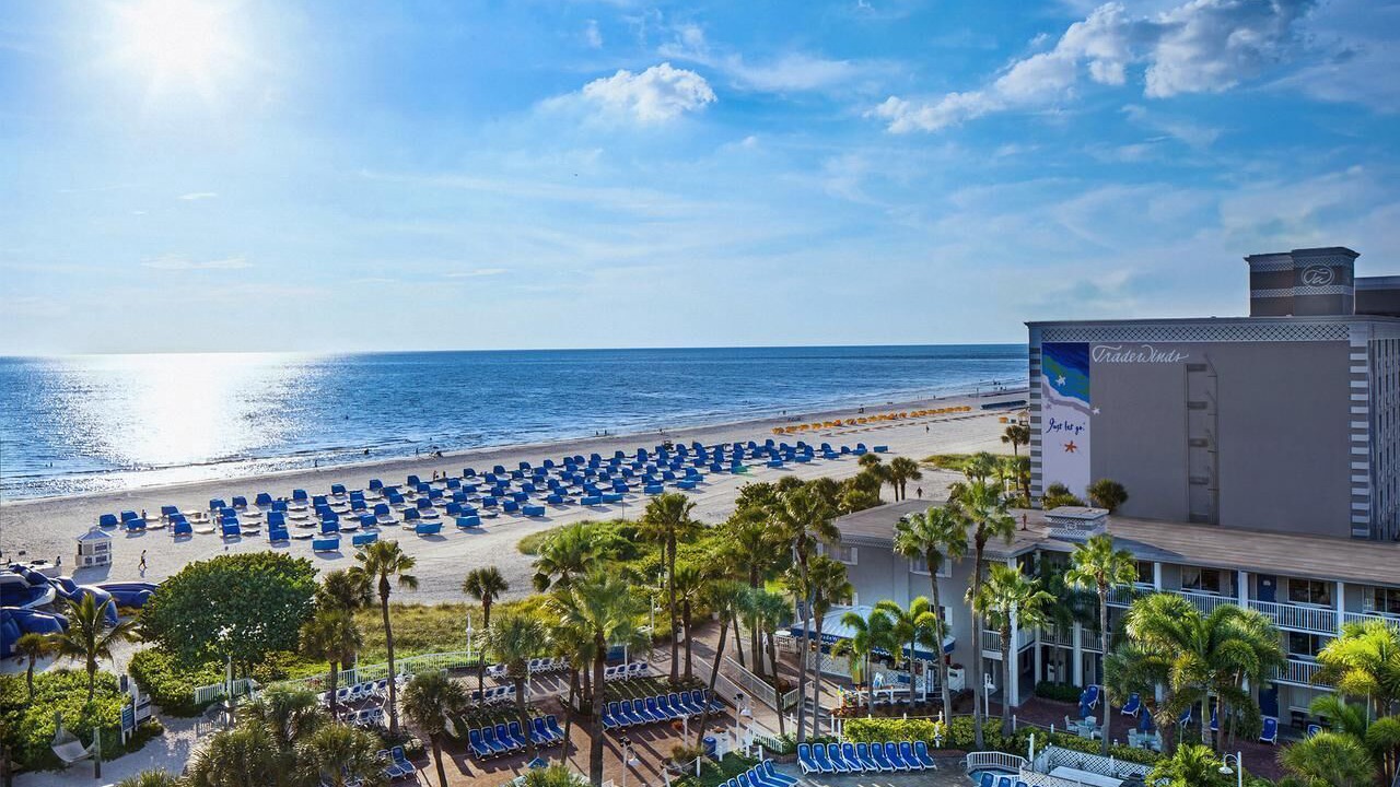 Photo of Others in St. Pete Beach