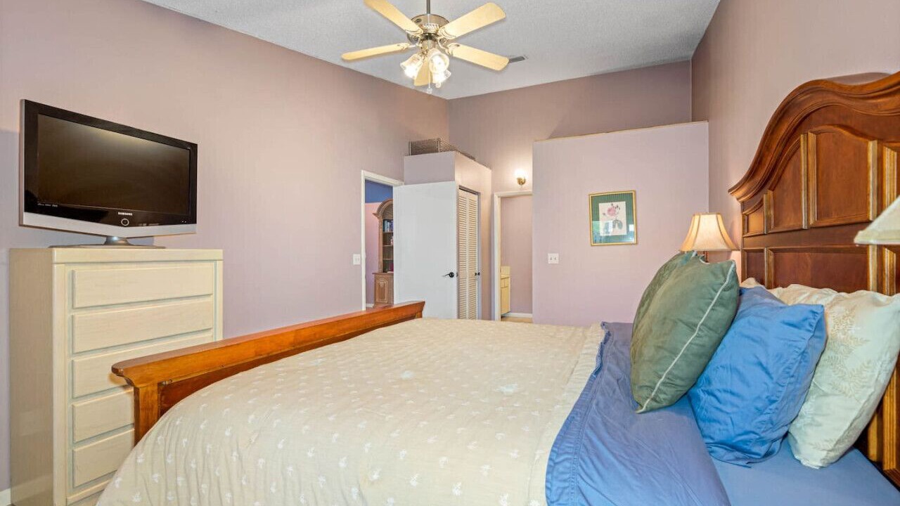 Photo of Bedroom in Greater Northdale
