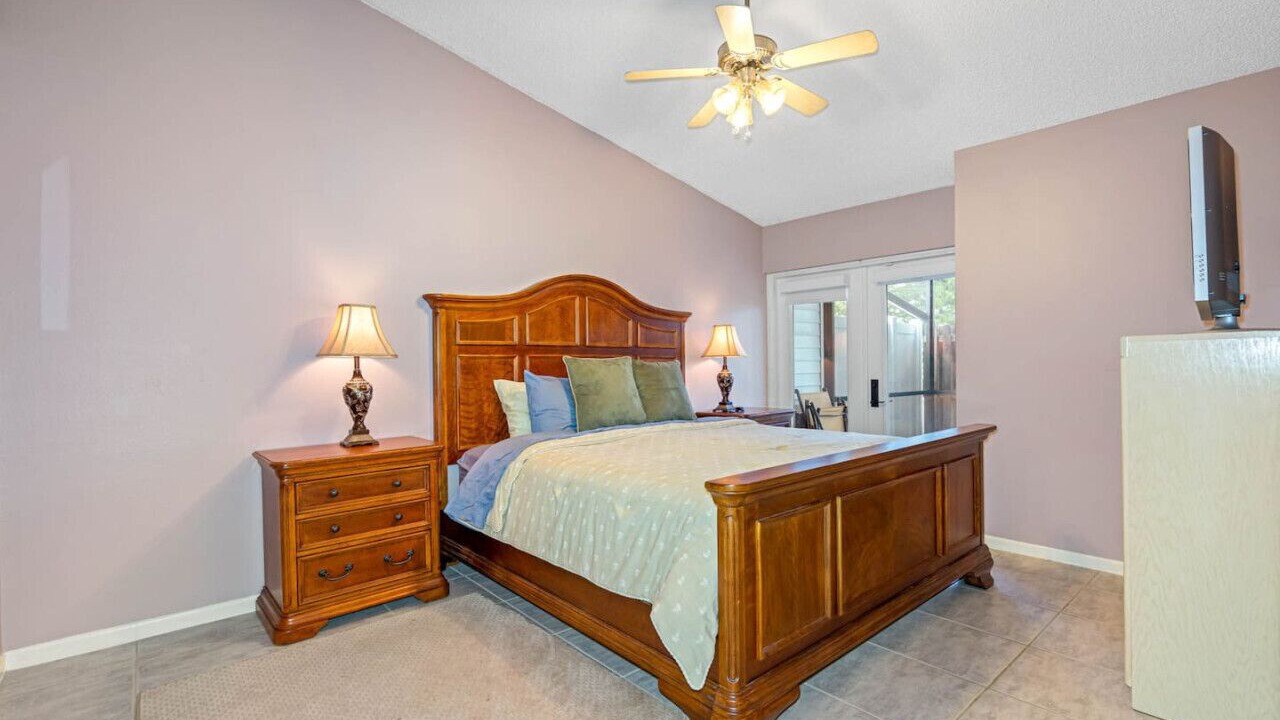 Photo of Bedroom in Greater Northdale