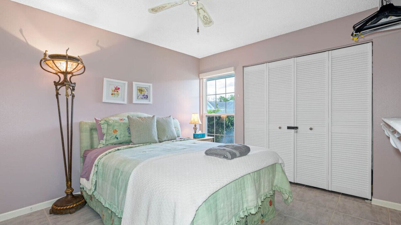 Photo of Bedroom in Greater Northdale