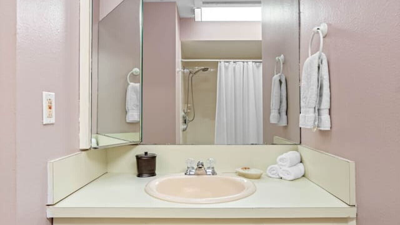 Photo of Bathroom in Greater Northdale