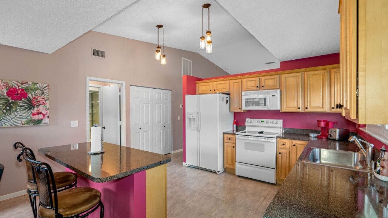 Photo of Kitchen in Greater Northdale