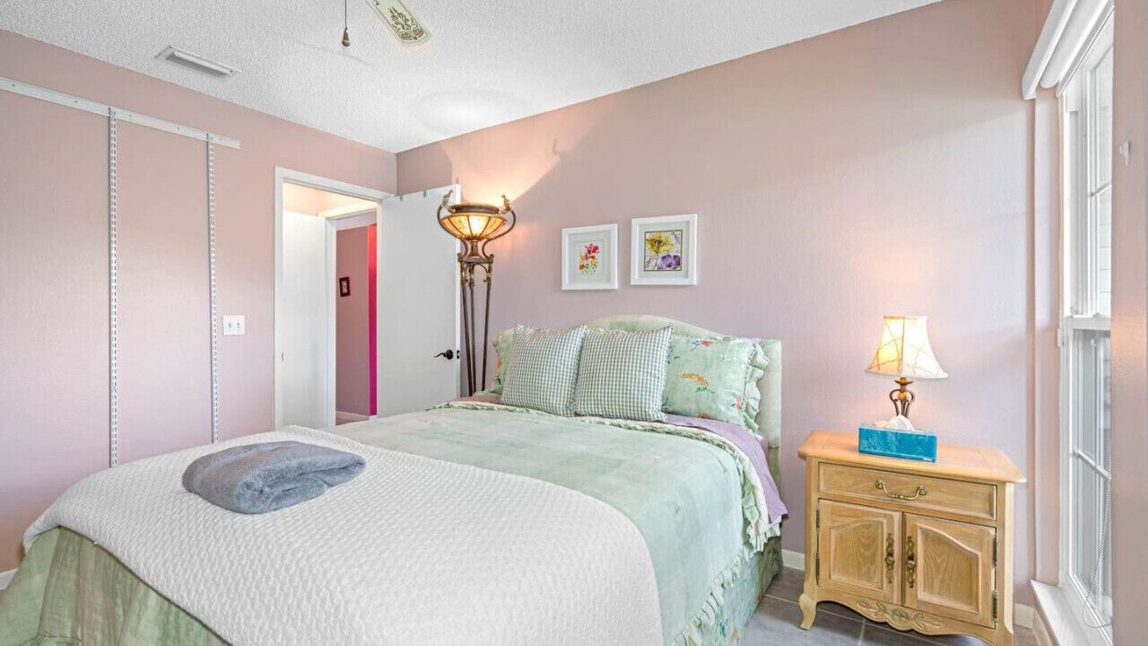 Photo of Bedroom in Greater Northdale