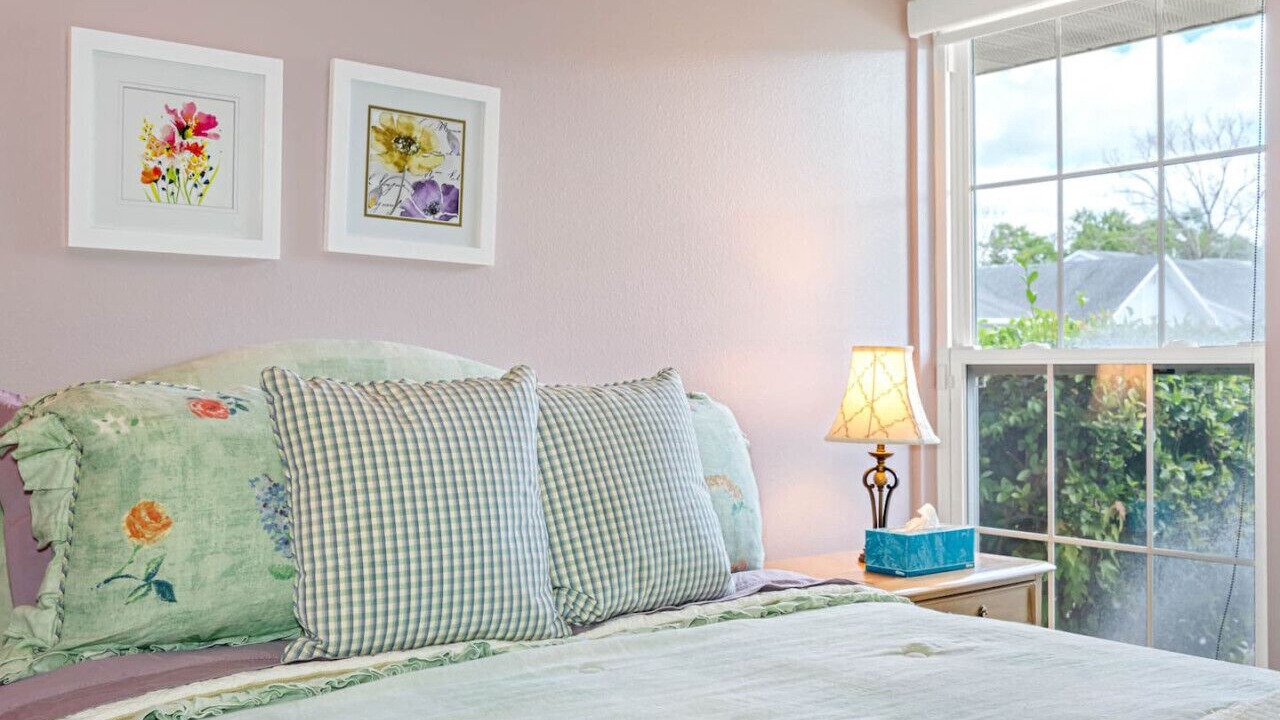 Photo of Bedroom in Greater Northdale