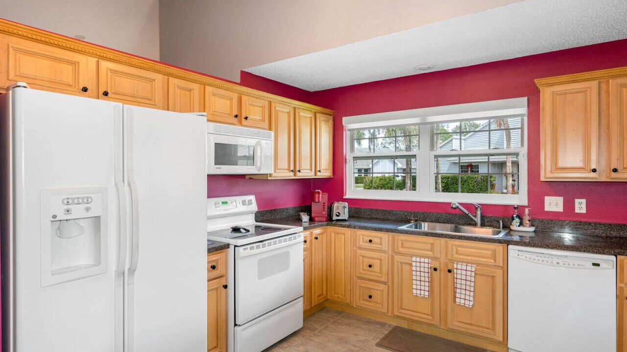 Photo of Kitchen in Greater Northdale