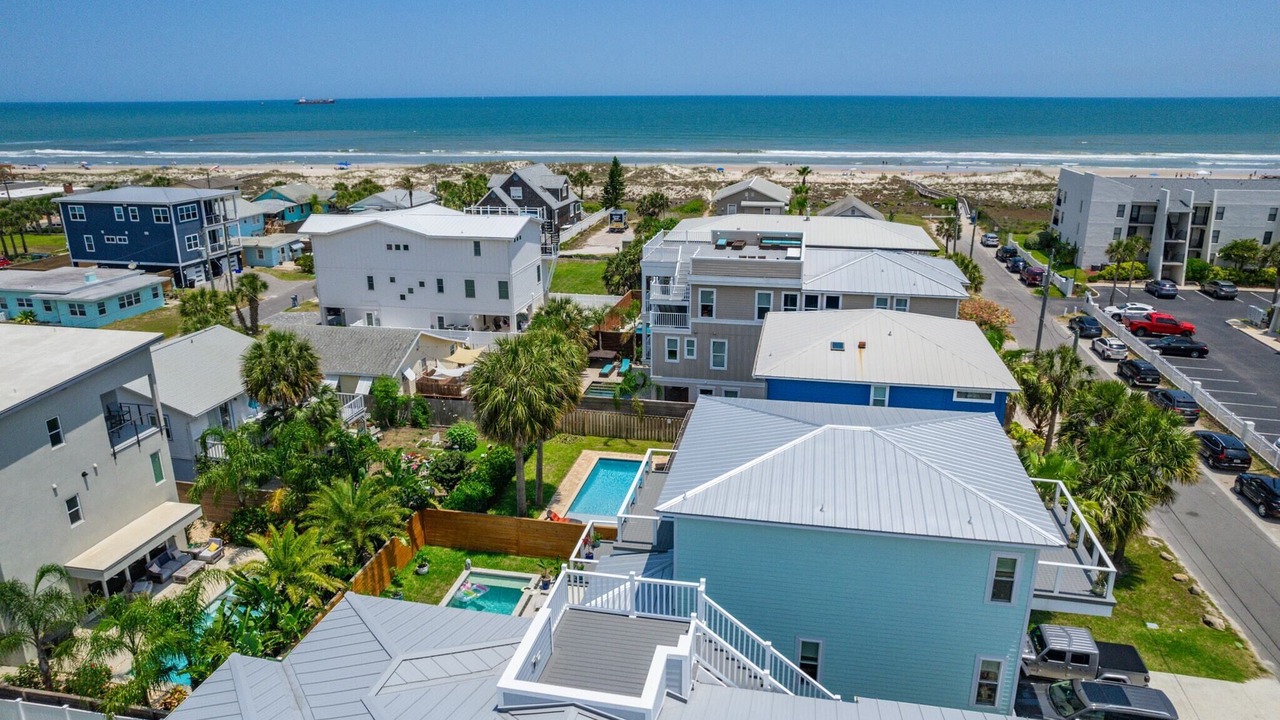 Photo of Outdoor in St. Augustine Beach