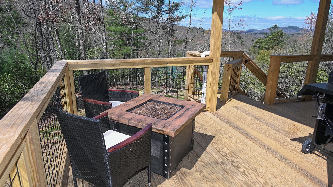 Photo of Outdoor in Brasstown