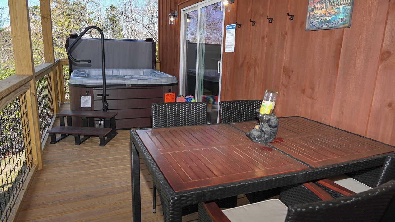 Photo of Outdoor in Brasstown