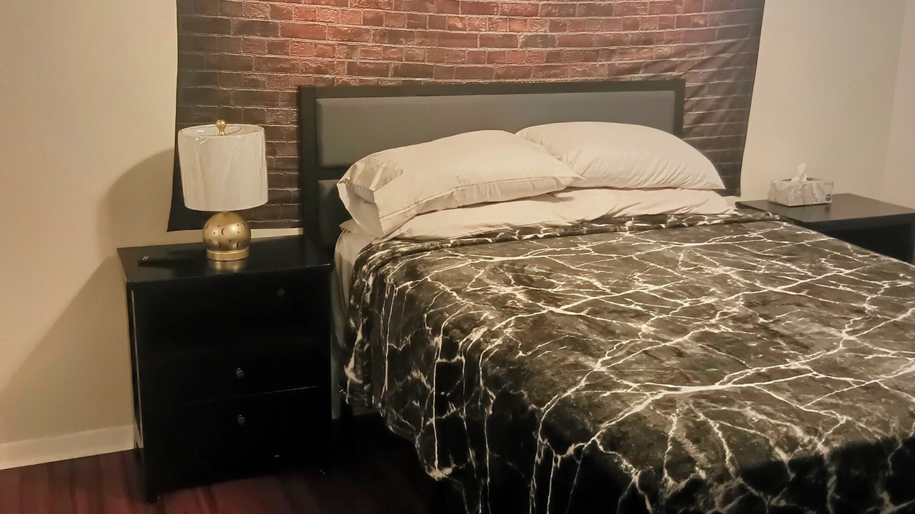 Photo of Bedroom in Sailboat Bend