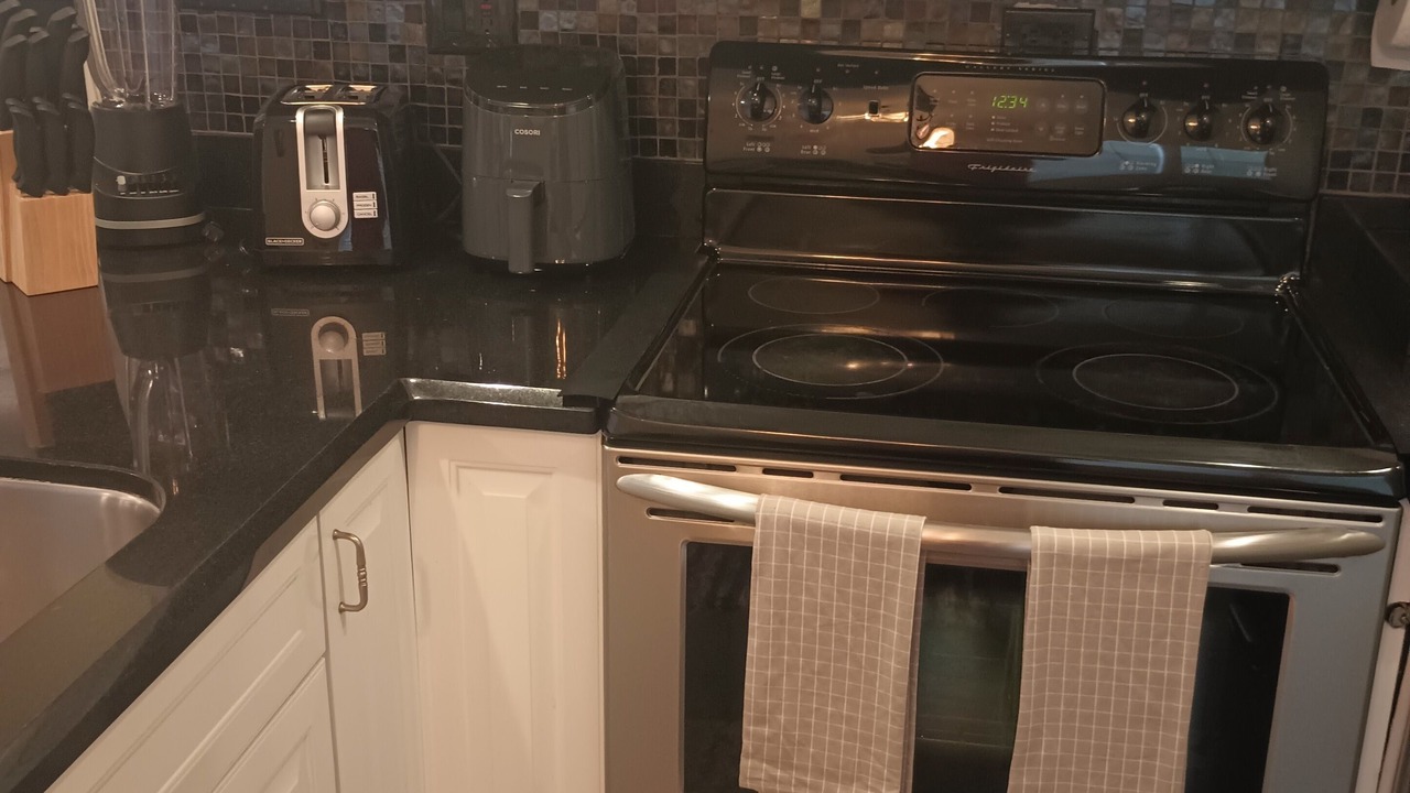 Photo of Kitchen in Sailboat Bend