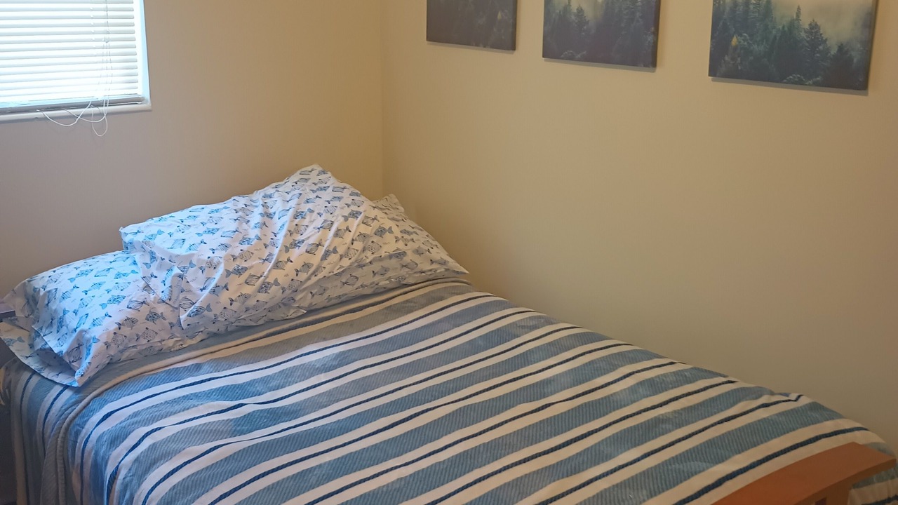 Photo of Bedroom in Sailboat Bend