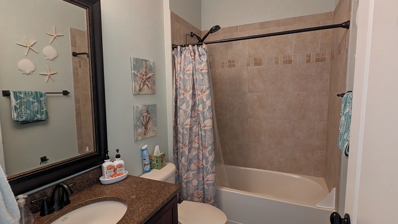 Photo of Bathroom in Montecito