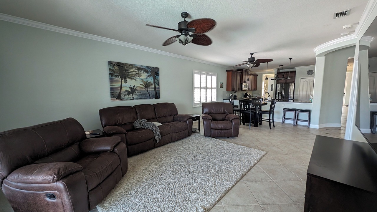 Photo of Livingroom in Montecito